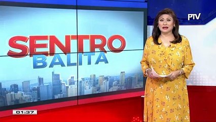 Moody's, tiwala sa Rice Tariffication Act at BSP charter amendment