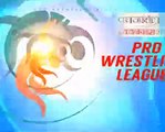 PWL 3 Day 9_ Soslan Ramonov Vs Amit Dhankar at Pro Wrestling League season 3_