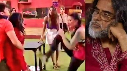Here are top 5 controversies of all Bigg Boss seasons