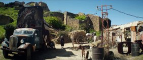 The Man Who Killed Don Quixote Trailer #1 (2018) Adam Driver Drama Movie HD
