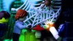 LEGO Harry Potter STOP MOTION LEGO Halloween: Aragog's Lair | LEGO Harry Potter | By Billy Bricks