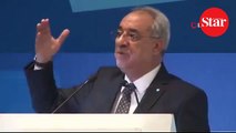 DSP Genel Başkanı Önder Aksakal’dan Kemal Kılıçdaroğlu’na sert sözler