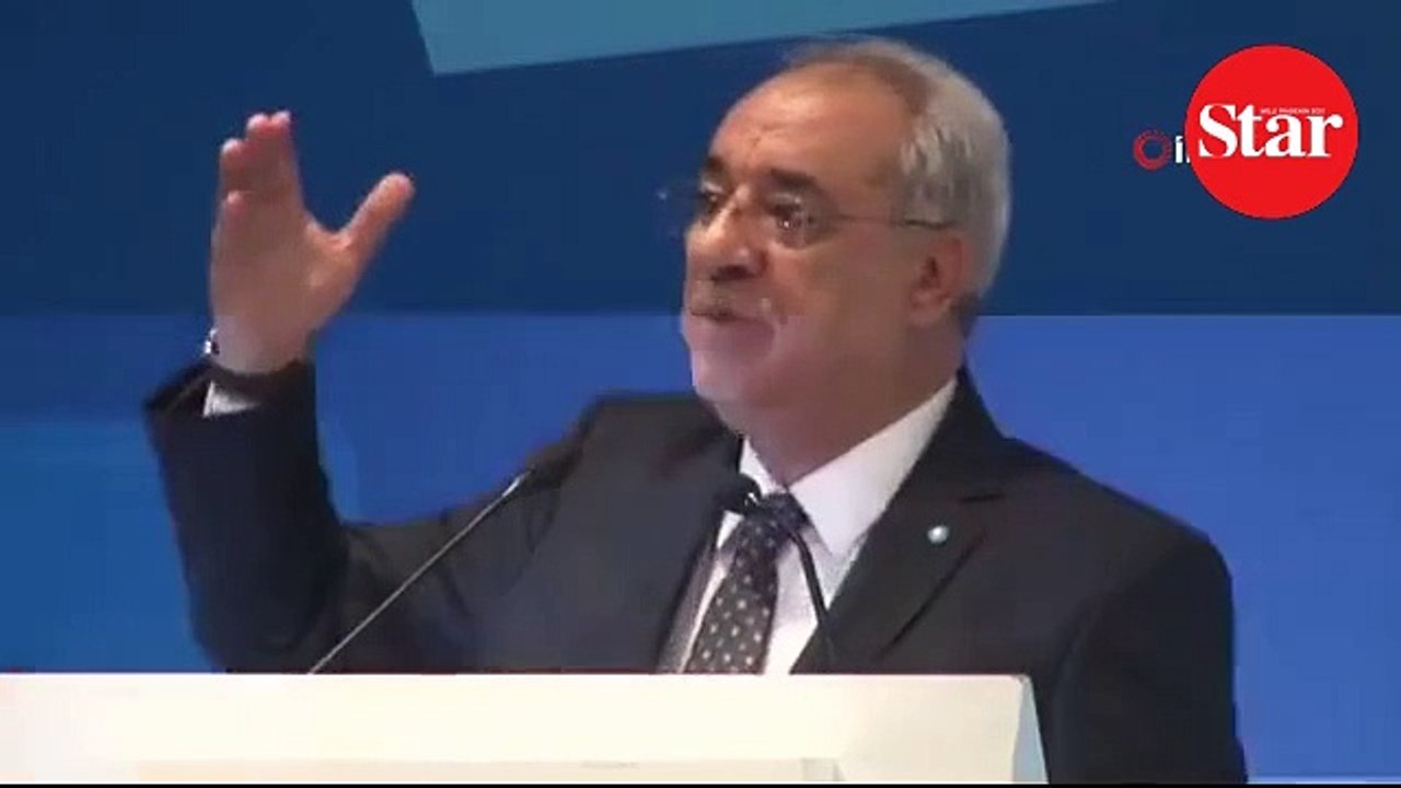 DSP Genel Başkanı Önder Aksakal’dan Kemal Kılıçdaroğlu’na sert sözler