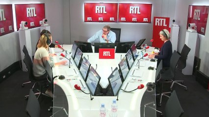 Le journal RTL de 7h