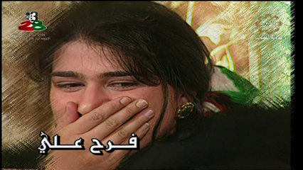 مسلسل بيت تسكنه سمرة 1997 ح8 بطولة حياة الفهد و سليمان الياسين
