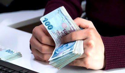 SSK ve Bağ-Kur Emeklilerinin Maaşlarına Asgari Ücret Ayarı: En Az 2 Bin 20 Lira Olacak