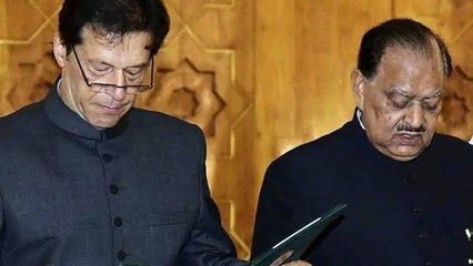 Imran Khan says he wants peace with India, should we trust him