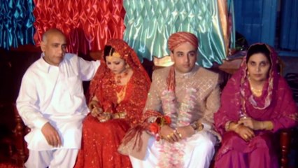 When Cousins Marry (Family Documentary) -  Real Stories
