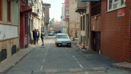 Çukur 2.Sezon 21.Bölüm Sizin Hakkınız