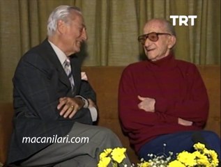 26.10.1923 - National Teams Friendly Match Turkey 2-2 Romania (Documentary & Interview With Bedri Gürsoy)