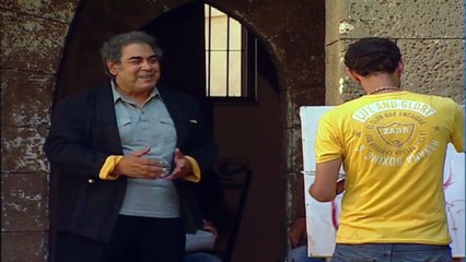 مسلسل قيود من نار – الحلقة  الرابعة