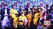 Peshawar Zalmi kit ceremony in Governor house Peshawar  PSL 4