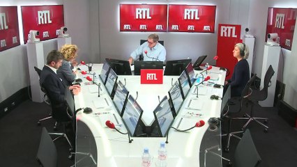Macron en maraude avec le Samu social : une "réconciliation" avec les Français, selon Alba Ventura
