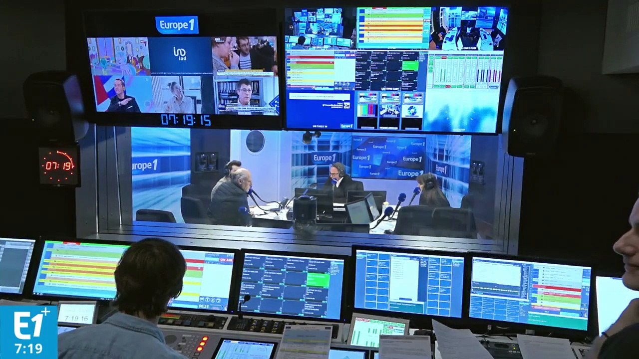 Nazisme : "Je préférerais que nous puissions avoir l'identité des personnes" qui touchent une pension allemande, indique Geneviève Darrieussecq