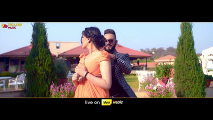 Roj He Valentine | New Punjabi Song | Anmol Brar | Valentine's Day Special | Love Song 2019