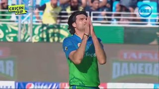 PSL 2019 Match 2- Multan Sultans vs Karachi Kings - Full Match Highlights