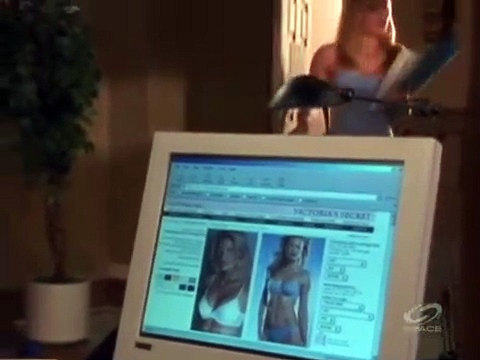 Relic Hunter 3x01 Wages Of Sydney 2.avi