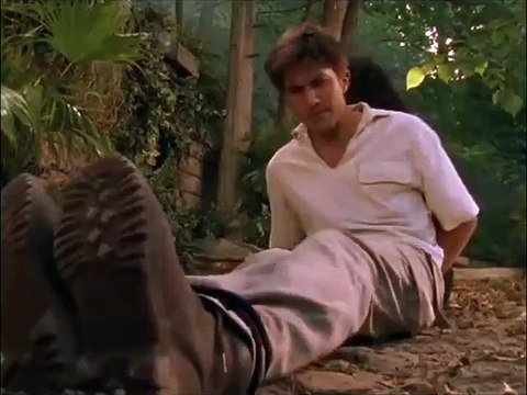 sydney and nigel crack me up- relic hunter