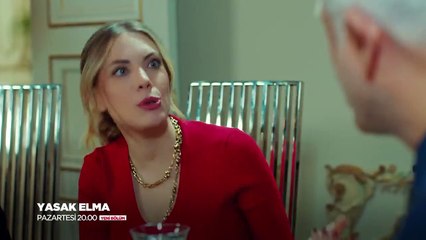 Yasak Elma 34. Bölüm 2. Fragmanı