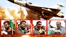 Surgical Strike 2 के बाद Pakistan के उड़े होश, Patna में मना जश्न | वनइंडिया हिंदी