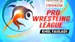 PWL 3 Day 10_ Nirmala Devi VS Meroi Mezien Pro Wrestling League at season 3 _Highlights