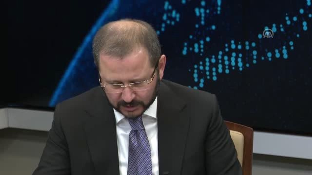 Pakdemirli: "(Tanzim Satış) Nohut 5,5 Lira, Mercimek 4,5 Liradan Bugün Satılmaya Başlanacak.