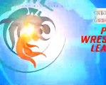 PWL 3 Day 10_ Pooja Dhanda VS Sangeeta Phogat Pro Wrestling League at season 3  (1)