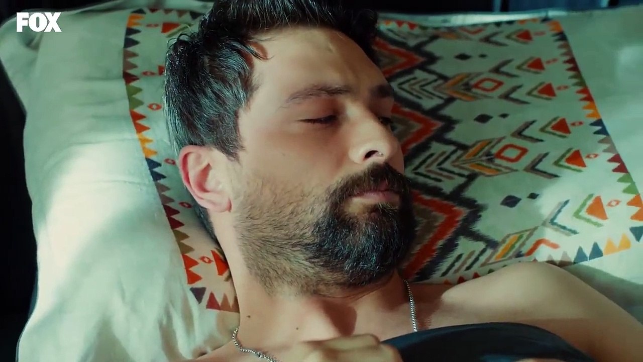 Ender istediğine kavuştu - Yasak Elma 34. Bölüm