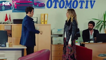 Planına Dündar'ı alet etti - Yasak Elma 34. Bölüm