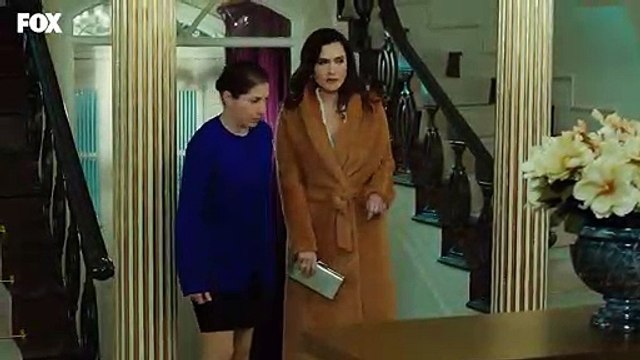 Ender oğlundan kopamıyor - Yasak Elma 34. Bölüm