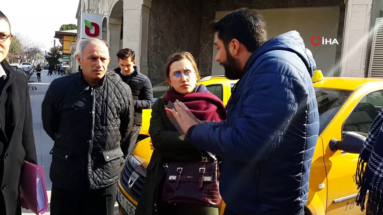 Bir polis şehit olmuştu...Kazanın olduğu yerde keşif yapıldı, yaralı polis olayı anlattı