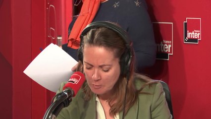 Le Carnaval de Nice sous surveillance - Le Billet de Charline