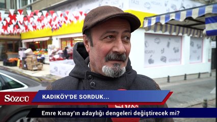 31 Mart’ta Kadıköy’de sürpriz yaşanır mı?
