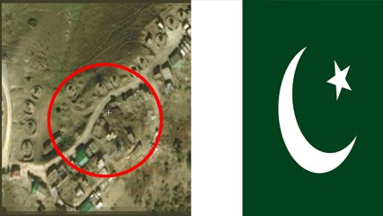 நாங்க அடி வாங்கவில்லையே... சமாளிக்கும் பாகிஸ்தான்- வீடியோ