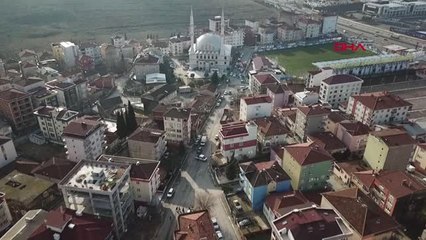 Tuzla'da Yoğun Koku Paniği-
