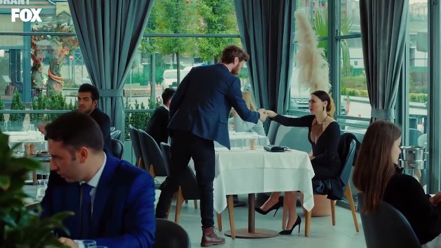 Ender bombanın pimini çekti! - Yasak Elma 34. Bölüm