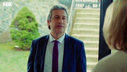 Ender yine yaygara yapıyor - Yasak Elma 34. Bölüm