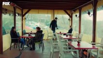 Alihan herkese açıklama borçlu - Yasak Elma 34. Bölüm