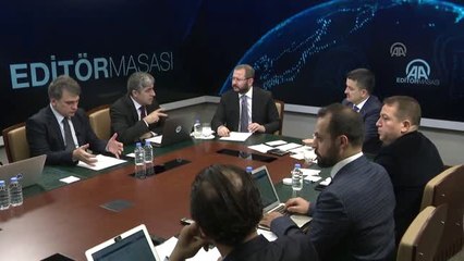 Pakdemirli: "Kooperatif Ekosistemimiz Biraz Dağınık, Değer Üretmiyorlar.