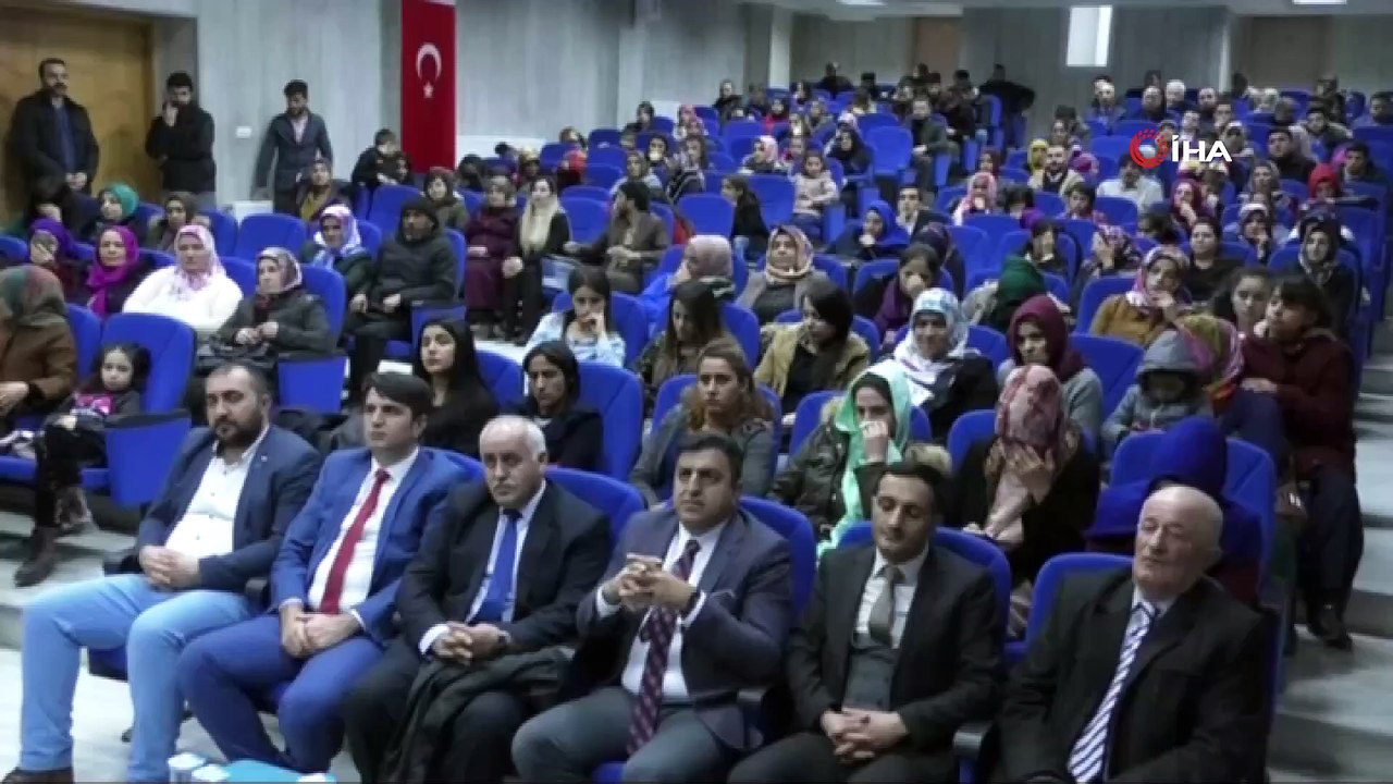 Metin Külünk: “PKK da, DEAŞ da, FETÖ de emperyalistlerin emrindedir”
