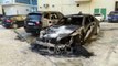 Ora News - Vlorë, digjen 5 makina në një garazh në zonën e Ujit të Ftohtë