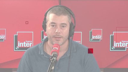 Guillaume Peltier au sujet de la droite, "Nous sommes en convalescence"