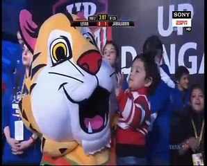 PWL 3 Day 11_ Levan Berianidze VS Jamaladdin Magomedev at Pro Wrestling League 2