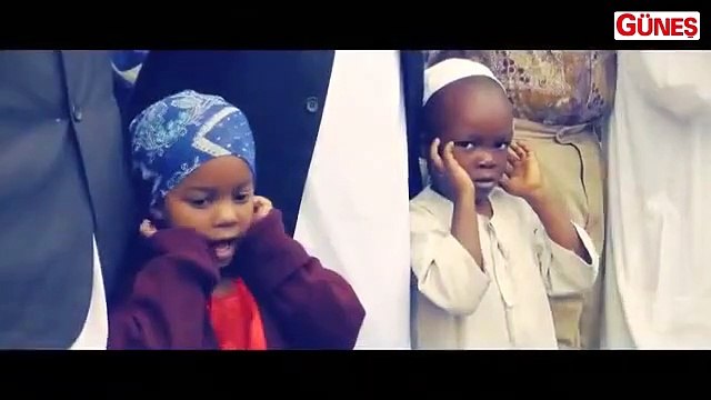 Bakan Berat Albayrak’tan Başkan Erdoğan için doğum günü videosu paylaşımı