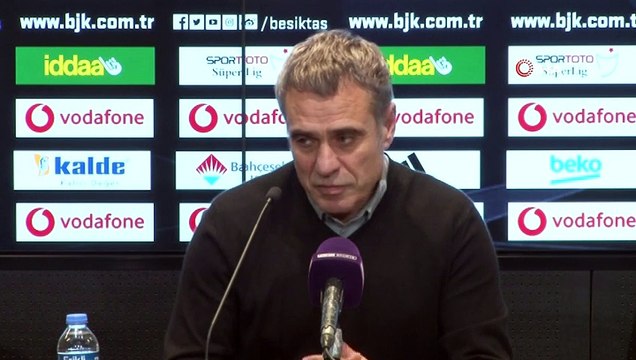 Ersun Yanal: Ligin Sonuna Kadar Farlık Bir Fenerbahçe Olacak