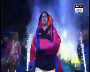 PWL 3 Day 11_ Ritu Malik VS Geeta Phogat at Pro Wrestling League 2018 _ Full Match