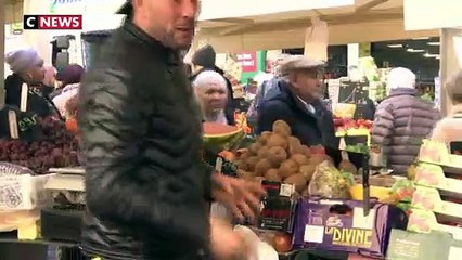 Contestation en Algérie : la communauté algérienne de Marseille réagit