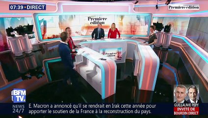 La partie de billard de Theresa May