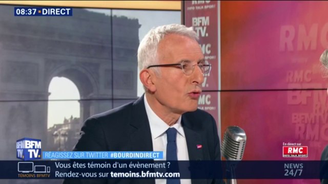 Le PDG de la SNCF assure qu'il n'y a pas de plan de fermeture globale des petites lignes