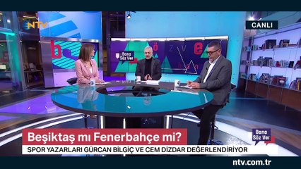 Bana Söz Ver 25 Şubat 2019